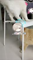遊ぼうよ #ブルアカ #bluearchive.mp4