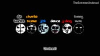 Hollywood Undead - Undead.mp4