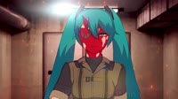 VENOM MIKU  Metal Gear Solid V x Hatsune Miku Animation.mp4
