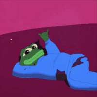 pepe-frog-meme-rock-and-roll-hands-jqxin4b3yhra2i8j.gif