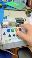 ArduinoOPTAtrainerLAB@Arduino#automation#robotics#electronics.mp4