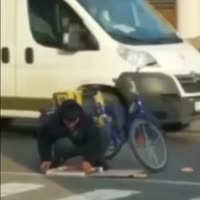 HorseCoFutaMilking.mp4