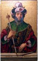 ReyDavidporPedroBerruguete.JPG