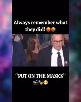 This is nothing but a farce and a scripted spectacle, the enormity of this deception is incomprehensible to the unaware sleeping person, who remains completely ignorant, they are jesting and ridiculing others as if it wer.mp4