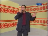 Мордовская песня Аф муят.mov
