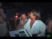 Владимир Пятибрат Первым делом истребляли белых Блондинов.mp4