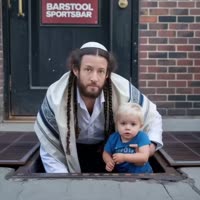 Shalom1 How about those terrorists oy vey1.mp4