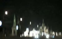 Пирамида над Москвой 09.2009 UFO.flv