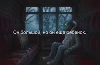Слонёнок убежал.mp4