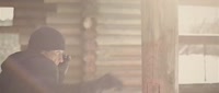 Не верь слезам. Тренировка зимой.webm