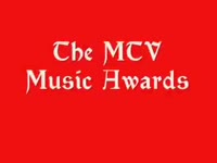 Jack Black and celebrities pray to Satan - MTV Music Awards 2009.mp4