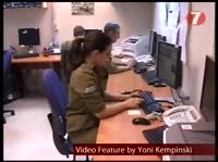 Meet the IDF Facebook-Twitter Commando.mp4