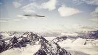 НЛО НАД АЛЯСКОЙ ! КОРАБЛЬ С 3IATLAS ! КОНТАКТ С ИНОПЛАНЕТЯНАМИ !.mp4