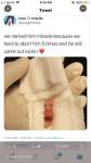 woman aborted baby joke name.jpg