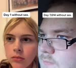 days without sex incel femcel.mp4