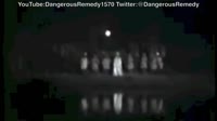 Cremation of Care at Bohemian Grove.mp4
